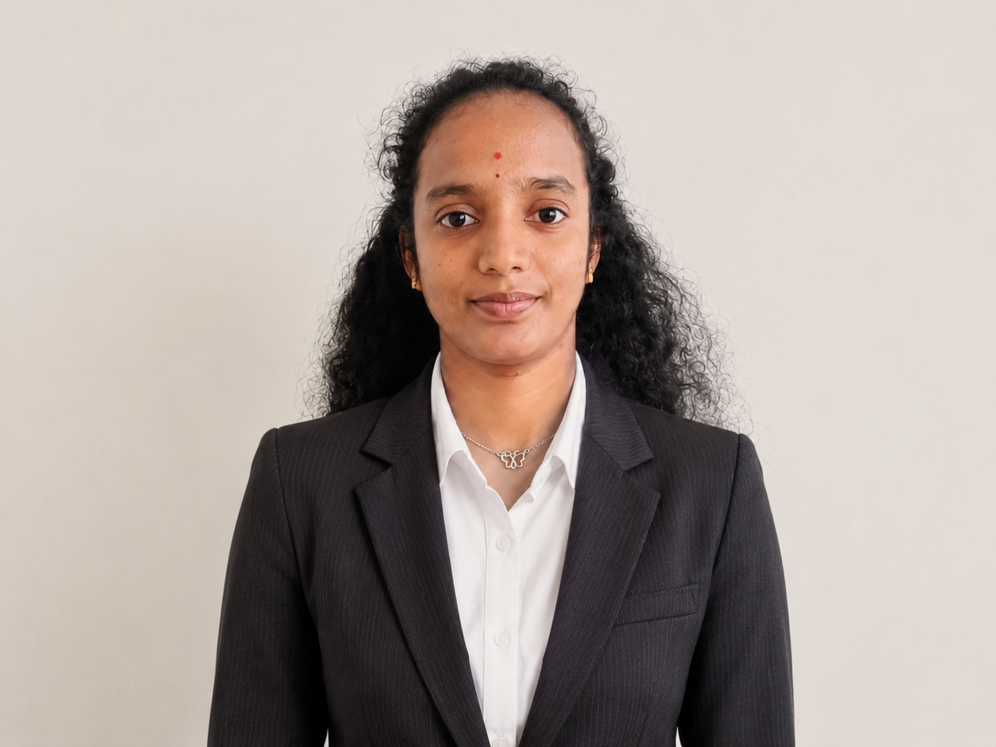 Varshitha M S